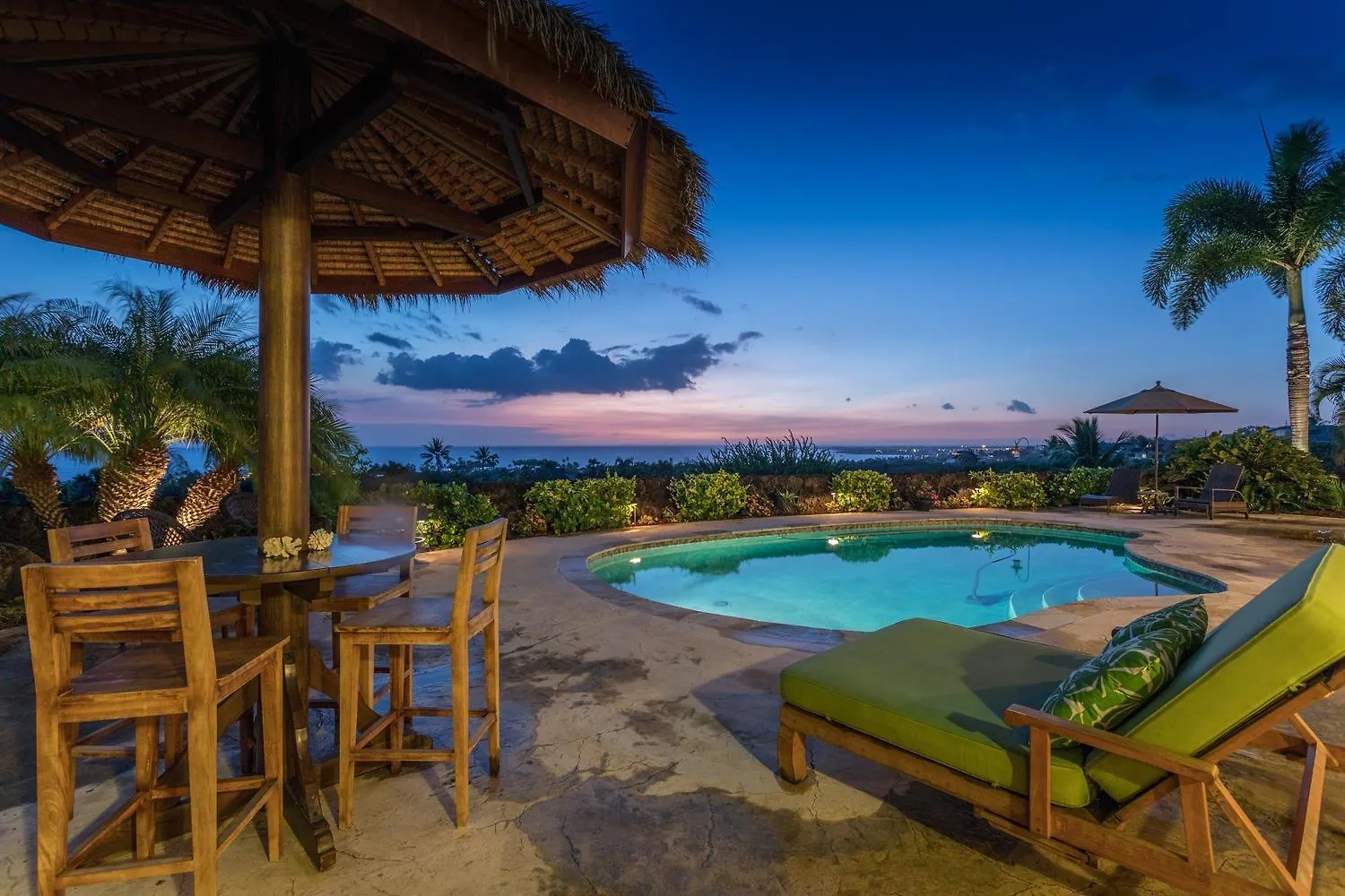Hale Akoa location